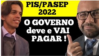 PISPASEP 2021 VAMOS RECEBER EM JULHO 2022 VAMOS APOIAR  CALENDARIO DO PIS PARA QUEM TRABALHOU 2021 [upl. by Okuy]