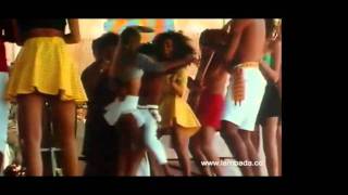 Kaoma  The Lambada ORIGINAL Music Video Clip [upl. by Salas]