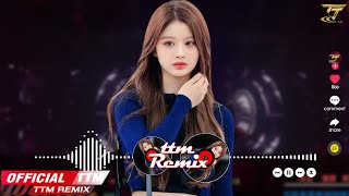 Giá Như Đời Làm Gì Có Giá Như Remix Hot TikTok Đừng Hỏi Em Ổn Không Remix  BXH Nhạc Trẻ Remix 2024 [upl. by Suiravat601]