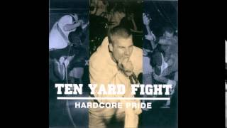 Ten Yard Fight  Hardcore Pride Demo  1996 Full Album [upl. by Vas]