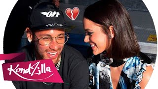 Neymar Jr  CÚPIDO FDP 2 MC Rick e MC Vittin PV [upl. by Anyak]