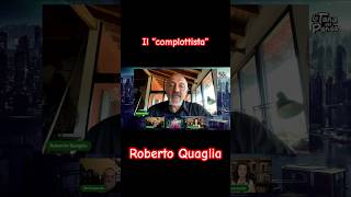 Ottima analisi di Roberto Quaglia [upl. by Brieta]