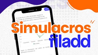 Simulacro Filadd Cursos de Preparación para el ICFES y la Prueba UNAL [upl. by Ihculo]