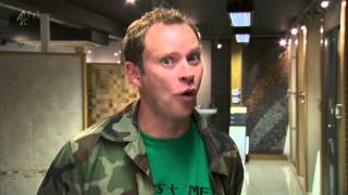 Peep Show  S08E05  Chairman Mark  HD [upl. by Eibrab332]