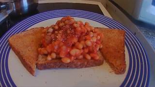 How to Make Homemade Baked Beans [upl. by Patrick]