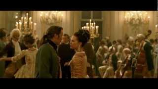 Mads Mikkelsen HD A Royal Affair Dance Scene [upl. by Ttik45]