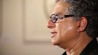 Guided Meditation for Beginners with Deepak Chopra [upl. by Hteik]