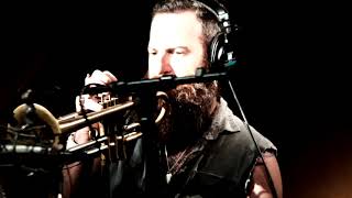 Avishai Cohen Big Vicious  Teardrop  ECM Records [upl. by Broeder]