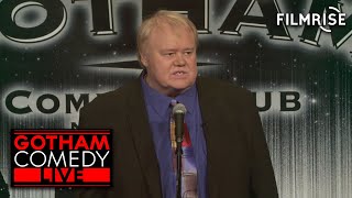 Louie Anderson  Gotham Comedy Live [upl. by Anneiv]