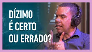 Pr Osiel Gomes e a Resposta incrível sobre Dízimos e Ofertas Pr Eliseu Rodrigues e Pr Antonio Junior [upl. by Trenton255]