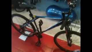 gt aggressor 2013cycleshop203【大阪】 [upl. by Eatnhoj412]