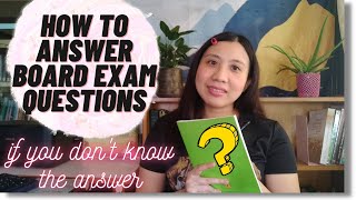 5 BEST Exam Tips to Score Good MARKS🔥 How to Study For Exams Prashant Kirad [upl. by Rusel518]