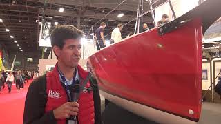 Bienvenue au Nautic de Paris 2018 [upl. by Thia180]