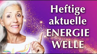 Massiv viel ENERGIE amp nächste SONNENSTURMWelle ⚡️🔥 692024  viele Tipps für Dich [upl. by Salangia469]