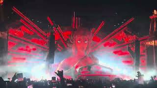 Zedd  EDC MEXICO 2024 [upl. by Aileon]