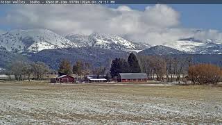 Grand Tetons in Teton Valley Idaho  SeeJHcom [upl. by Aldora]