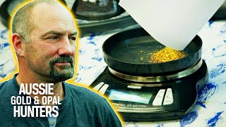 Dave Turin Gambles On A Huge 500000 Claim In Alaska  Gold Rush Dave Turins Lost Mine [upl. by Eduj]