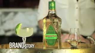 Sauza Hornitos History  Drinks Network [upl. by Sommers968]