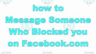 HOW TO Send Messages to Multiple Friends on Facebook [upl. by Ailaham]