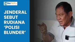 Kontra dengan Penasihat Kapolri di Kasus Vina Jenderal Ini Sedih Rudiana Katakan Mau Sumpah Pocong [upl. by Eliathas]