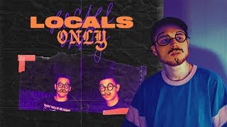 Tiny Meat Gang  Locals Only FIRST REACTIONREVIEW [upl. by Lawton]