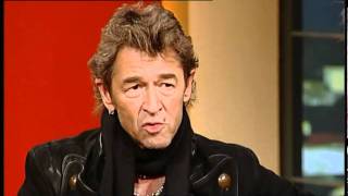 Peter Maffay zu Gast bei Landesschau RP  Teil 2 [upl. by Ajroj]