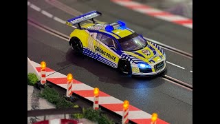 Carrera Digital Pace Car [upl. by Duster]