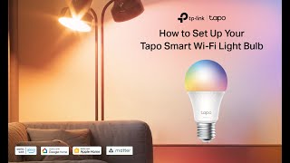 How to Set Up and Install Your Tapo Smart Light Switch 1 Gang 1 Way Tapo S210 [upl. by Eustacia]