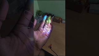 Making a RGB light😱 [upl. by Eimaraj]