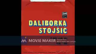 DALIBORKA STOJSIC Ti nisi kao svi 1974 [upl. by Elbertina]