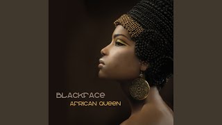 African Queen Radio Edit [upl. by Atiuqnahs]