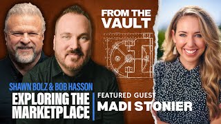 Prophetic Therapy amp Healing Madi Stonier’s Incredible Journey of Faith amp Breakthroughs Shawn Bolz [upl. by Alveta526]