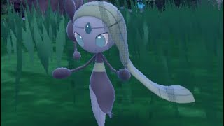 I Caught Meloetta with a LOVE BALL [upl. by Cecilla659]