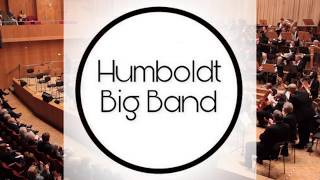 Humboldt Bigband Caravan [upl. by Stewart]