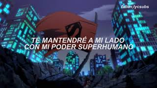 Kryptonite  3 Doors Down Sub Español [upl. by Mareah408]