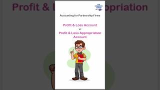 PampL Account vs PampL Appropriation Account [upl. by Nehtanhoj]