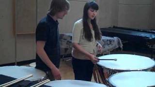 Timpani Crash Course [upl. by Shane]