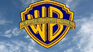 Warner Home Video logo 1997 Homemade [upl. by Urian170]