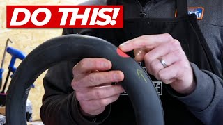 How To Repair an Inner Tube Puncture Tips from a Professional Bike Mechanic [upl. by Airres]