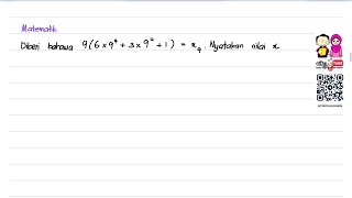 Matematik Tingkatan 4  Asas Nombor [upl. by Hultgren]