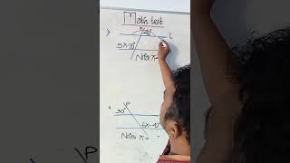 Matematika dasar maths pembahasansoalcpns soalskdcpns cpns mathstricks soalcpns [upl. by Ultun]