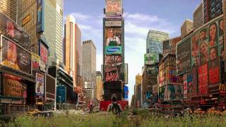 VFX Special I Am Legend Spoof [upl. by Tracey160]