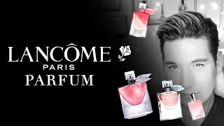 LANCÔME PARFUM  ÇA VAUT QUOI  TOP OU FLOP [upl. by Dagnah457]