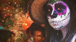 Mexican Day of the Dead [upl. by Caplan]