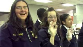 Episode 3 Olivias Senior Year Video quotThe Pig Day [upl. by Rasec290]