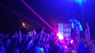 Falak shabir live concert IIT Bhubaneswar ijazat [upl. by Lulita]