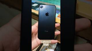 Iphone 7 32gbshortvideo smartphone [upl. by Bajaj986]