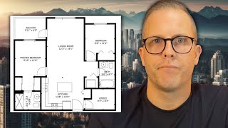 How to Spot a Bad Condo Floor Plan Before Its Too Late [upl. by Moulton]