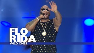 Flo Rida  Turn Around Official Music HQ [upl. by Iht]