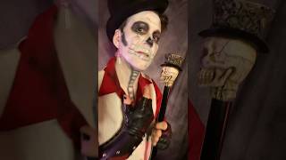 Dr scapula returns BoneDaddy [upl. by Orest]